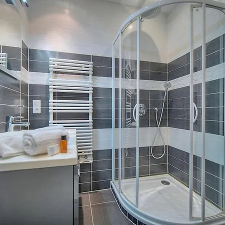 Apartamento Moderne 3 Pieces Idealement Situe Centre De L! A2b22 Cannes